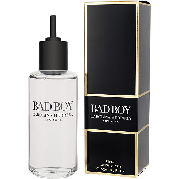 Bad Boy Cologne by Carolina Herrera | FragranceNet.com®