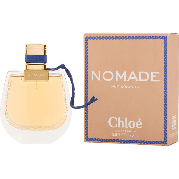 Chloe Nomade Nuit d'Egypte Perfume for Women by Chloe at