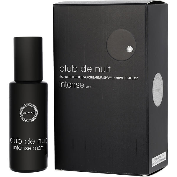 Armaf Club De Nuit Intense Eau de Toilette | FragranceNet.com®