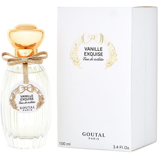 Annick Goutal Vanille Exquise Perfume | FragranceNet.com®