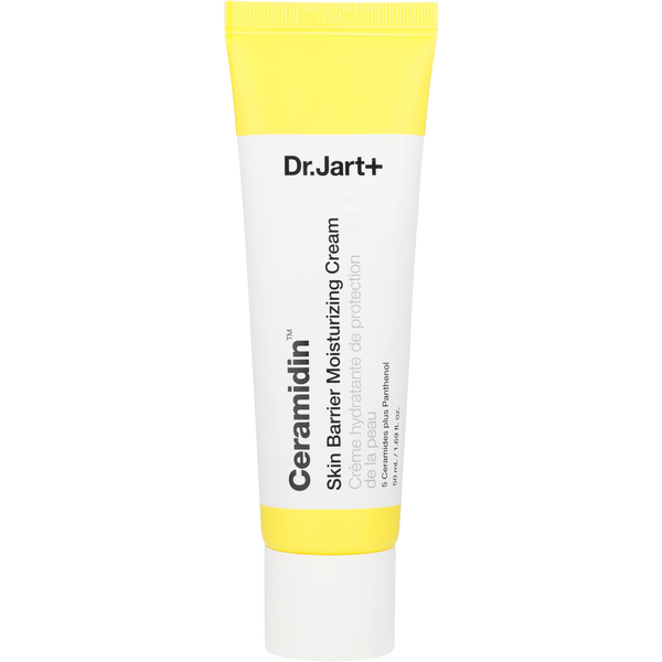 Dr. Jart+ by Dr. Jart+, Ceramidin Skin Barrier Moisturizing Cream 50ml/1.69oz
