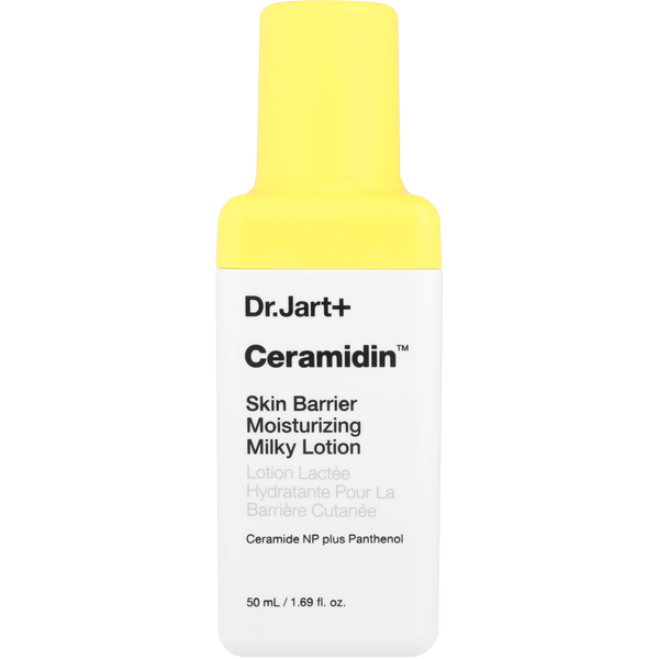 Dr. Jart+ by Dr. Jart+, Ceramidin Skin Barrier Moisturizing Milky Lotion 50ml/1.7oz
