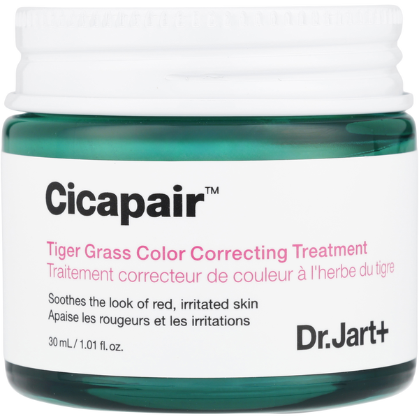 Dr. Jart+ by Dr. Jart+, Cicapair Tiger Grass Color Correcting Treatment 30ml/1oz