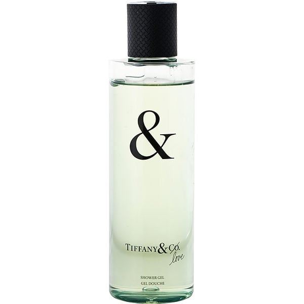 Tiffany & Love Shower Gel - 6.7oz | FragranceNet.com®