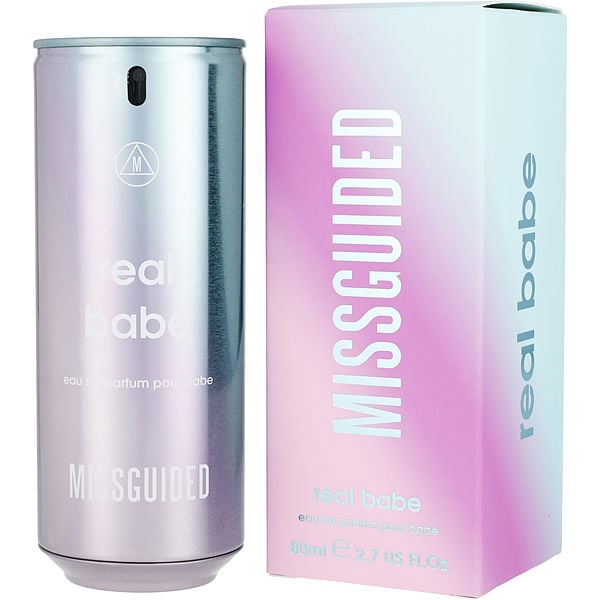 Missguided Real Babe Perfume for Women by Missguided at