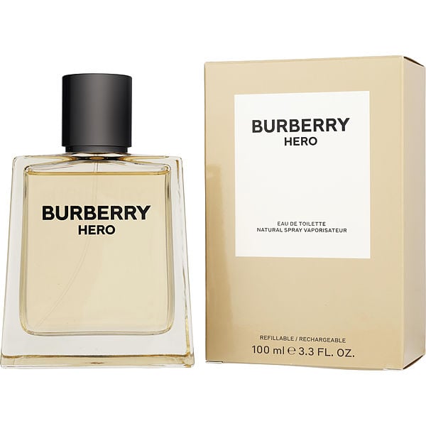 Burberry Hero Cologne | FragranceNet.com®