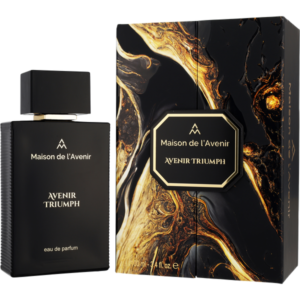 Maison De L'Avenir Avenir Triumph by Maison De L'Avenir, Eau De Parfum Spray 3.4 oz, image 1 of 2