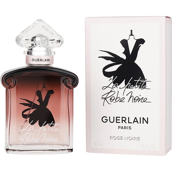 La Petite Robe Noire Rose Noir Eau de Parfum | FragranceNet.com®