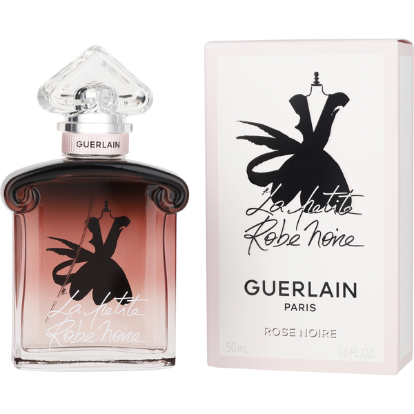 La Petite Robe Noire Rose Noir by Guerlain, Eau De Parfum Spray 1.6 oz, image 1 of 2