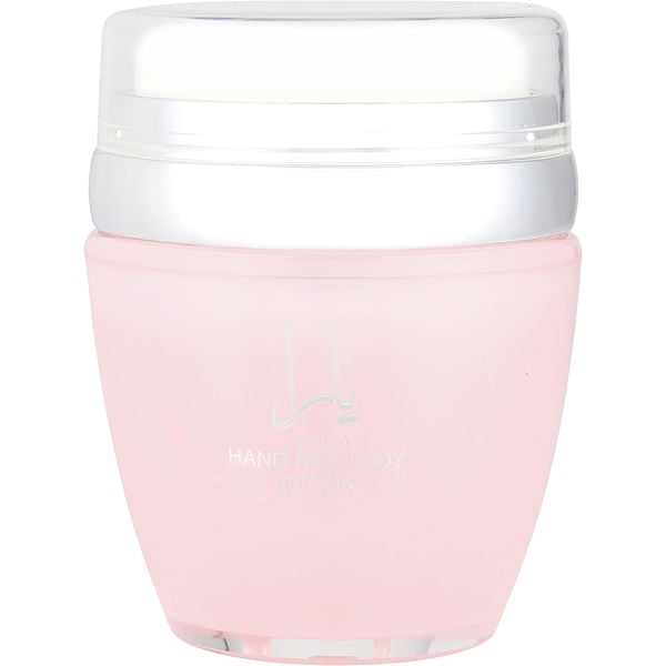 Lattafa Yara Hand & Body Lotion | FragranceNet.com®