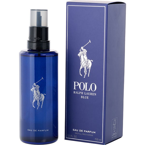Polo Blue Eau de Parfum | FragranceNet.com®
