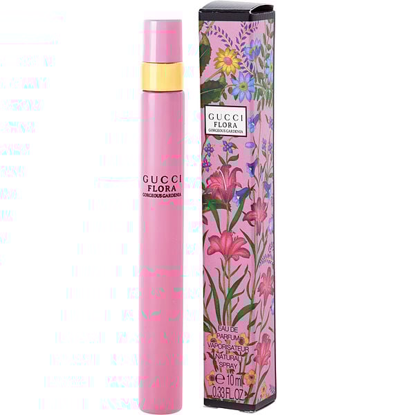 Gucci Flora Gorgeous Gardenia Perfume | FragranceNet.com®