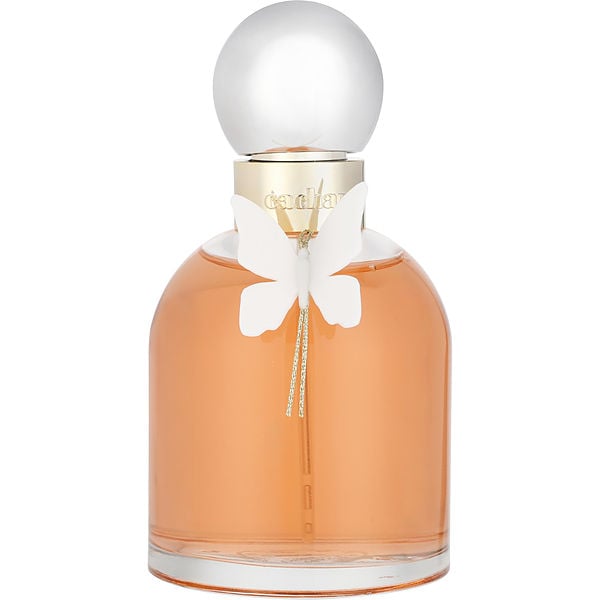 Cacharel Ella Ella by Cacharel, Eau De Parfum Refillable Spray 3.4 oz, image 1 of 2