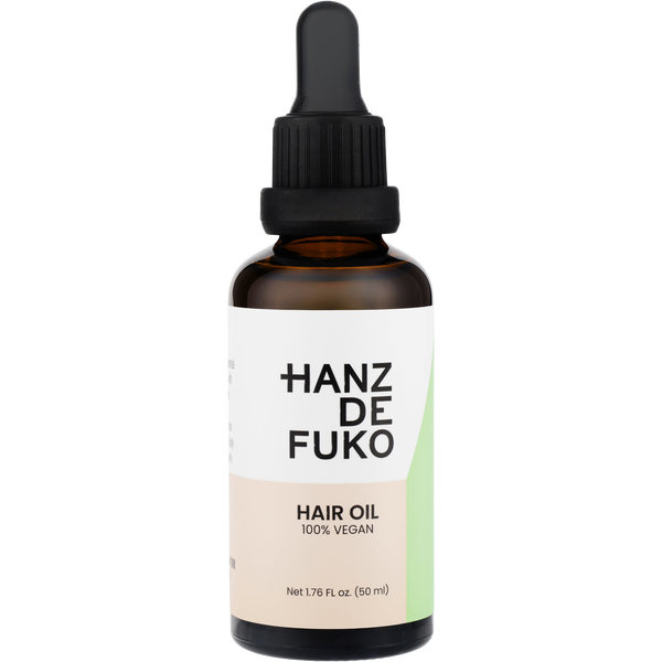 Hanz De Fuko by Hanz De Fuko, Hair Oil 1.76 oz