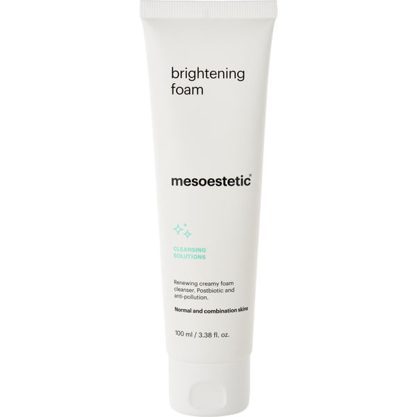 Mesoestetic by Mesoestetic, Brightening Foam 100ml/3.38oz