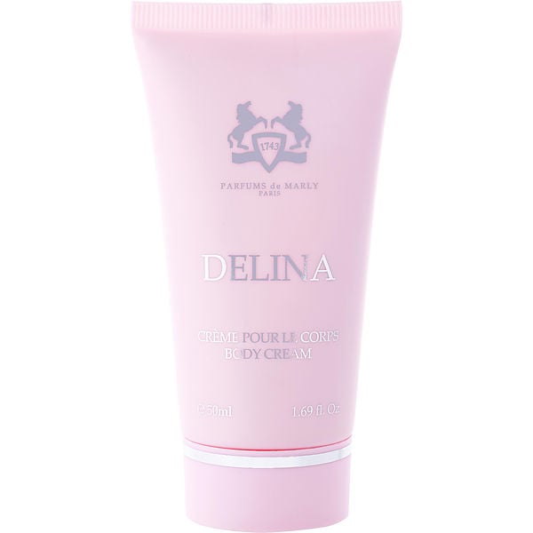 Parfums de Marly Delina Body Cream | FragranceNet.com ®