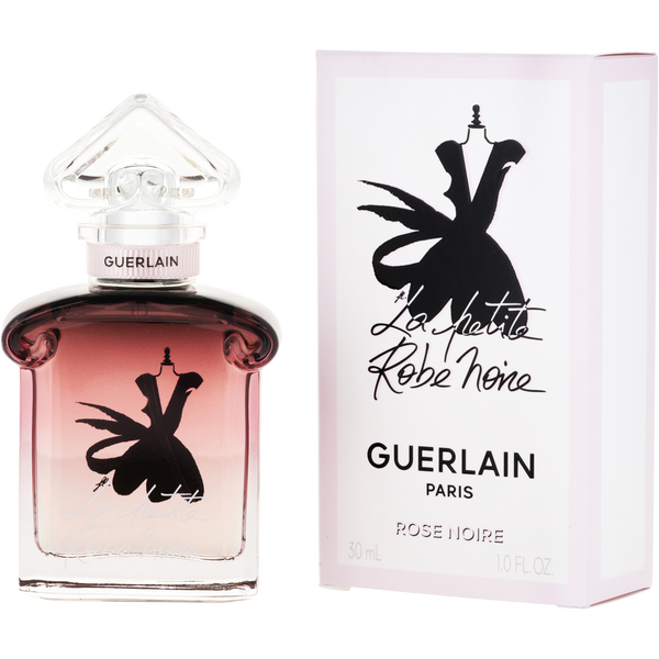 La Petite Robe Noire Rose Noir Eau de Parfum | FragranceNet.com®
