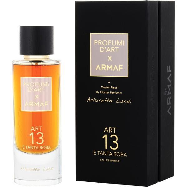 Armaf Profumi d'Art 13 E Tanta Roba by Armaf, Eau De Parfum Spray 3.6 oz, image 1 of 2