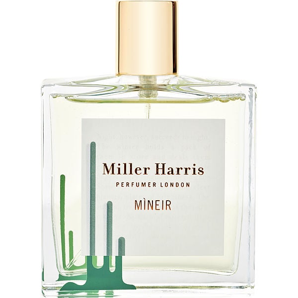 Mineir Eau De Parfum for Unisex by Miller Harris | FragranceNet.com®