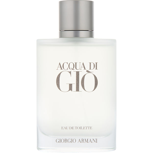 Giorgio Armani Acqua di Gio EDT Spray Tester for Men