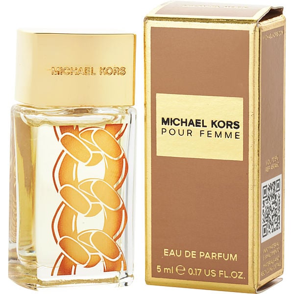 Michael Kors Pour Femme Eau de Parfum | FragranceNet.com®
