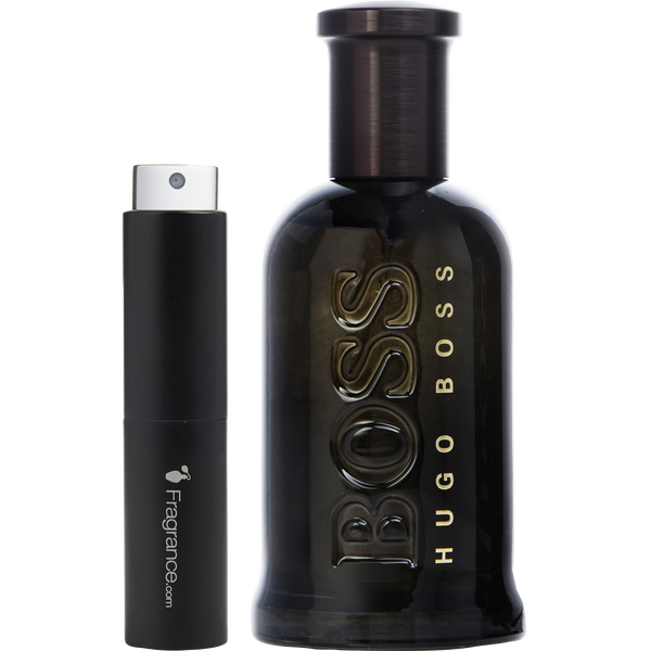 Boss Bottled Cologne Spray | FragranceNet.com®