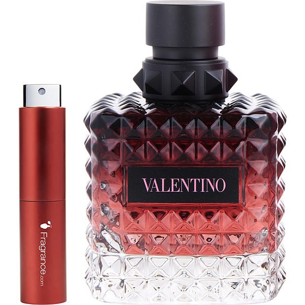 香水(男性用) VALENTINO DONNA BORNINROMA INTENSE100ml Amazon.com : Valentino Donna Born In Roma Intense Eau de