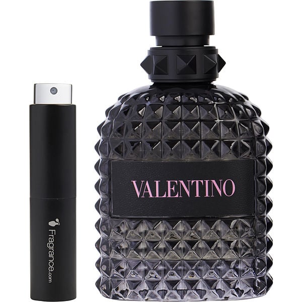 香水(男性用) VALENTINO UOMO BORN IN ROMA INTENSE Born in Roma Uomo Eau de Parfum Intense | Valentino Beauty