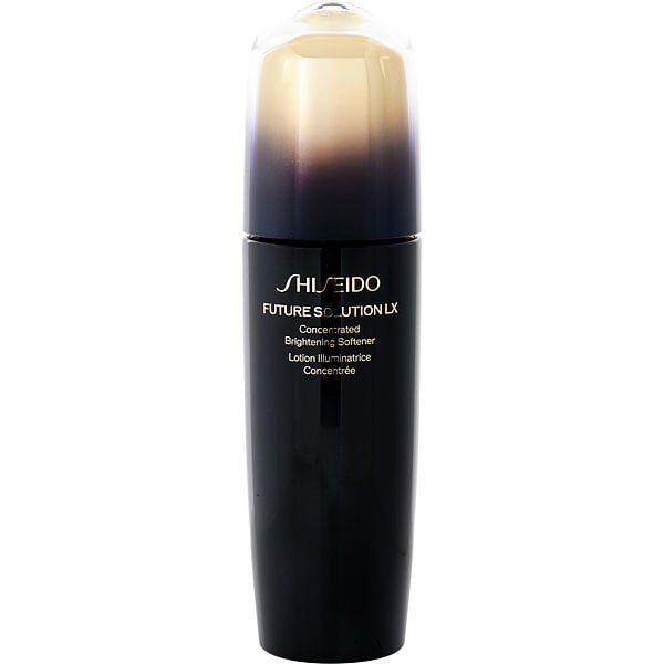 Shiseido Future Solution Lx Concentrated Brightening Softener