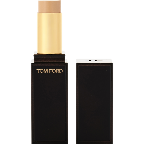 Tom Ford by Tom Ford, Traceless Soft Matte Concealer # 2w0 Beige