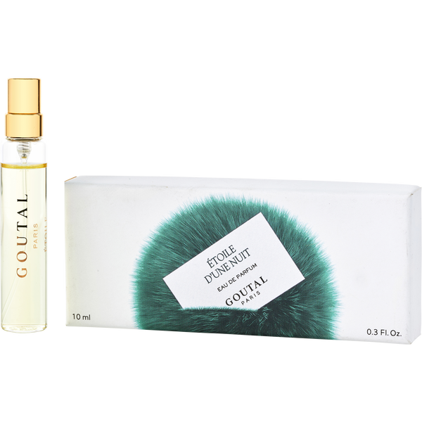 Annick Goutal Etoile d'Une Nuit by Annick Goutal, Eau De Parfum Spray Mini 0.33 oz, image 1 of 2