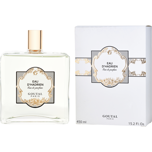 Eau d'Hadrien by Annick Goutal, Eau De Parfum 15.2 oz, image 1 of 2