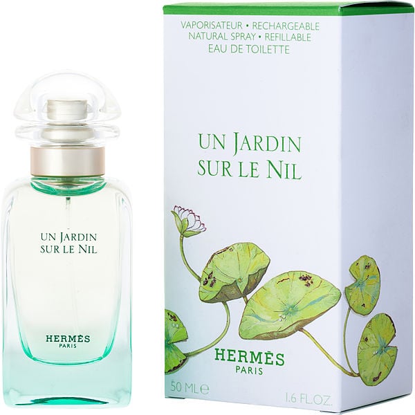 Un Jardin Sur Le Nil Eau de Toilette | FragranceNet.com®