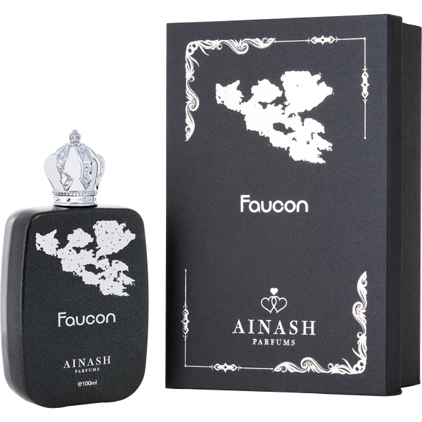 Ainash Faucon by Ainash, Extrait De Parfum Spray 3.4 oz, image 1 of 2