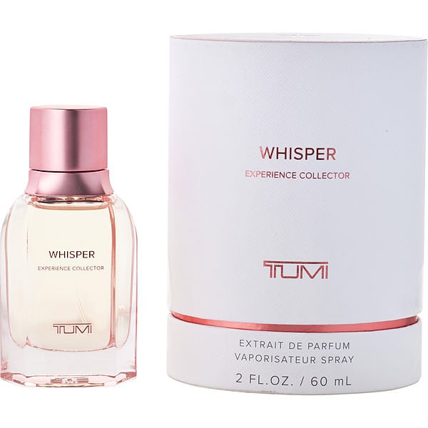 Tumi Whisper Perfume for Women by Tumi at FragranceNet.com®