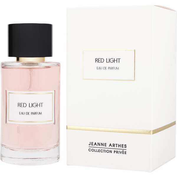 Red Light by Jeanne Arthes, Eau De Parfum Spray (Privee Collection) 3.4 oz, image 1 of 4