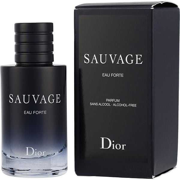 Dior Sauvage Eau Forte Cologne | FragranceNet.com®