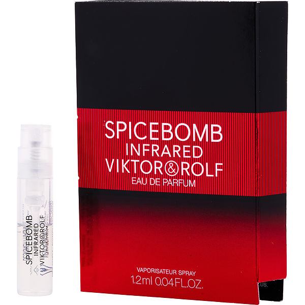Spicebomb Infrared Eau de Parfum | FragranceNet.com®