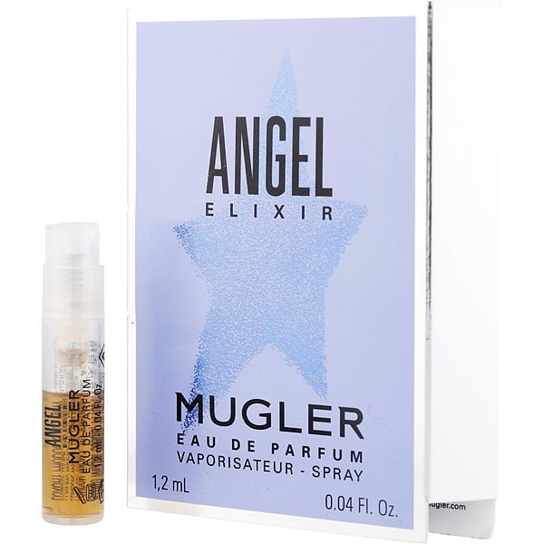 A*i様 (日本未発売) Angel Elixir Mugler 50ml A*i様 (日本
