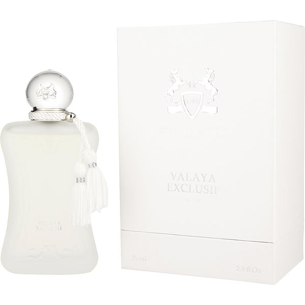 Parfums De Marly Valaya Exclusif Parfum Spray 2.5 oz
