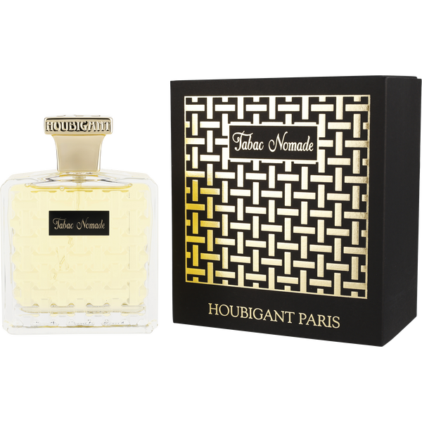 Tabac Nomade by Houbigant, Eau De Parfum Spray 3.4 oz, image 1 of 2