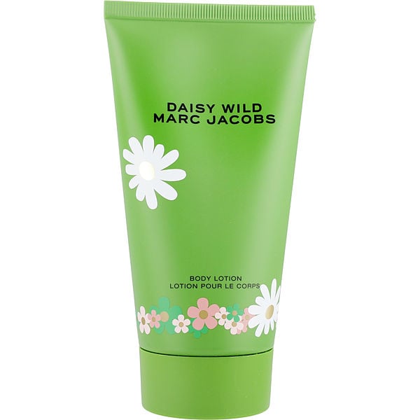 Marc Jacobs Daisy Wild Body Lotion | FragranceNet.com®