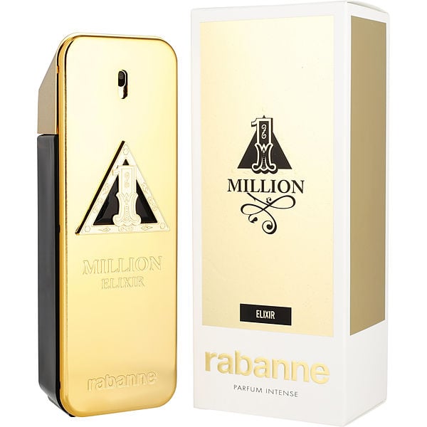 Paco Rabanne 1 Million Elixir Parfum | FragranceNet.com®