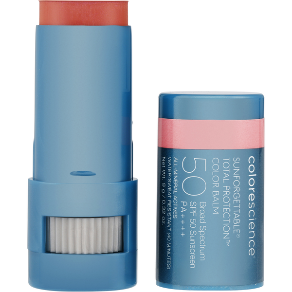 Colorescience by Colorescience, Sunforgettable Total Protection Color Balm Spf 50 9g/0.32oz