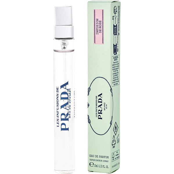 Prada Infusion de Rose Eau de Parfum | FragranceNet.com®