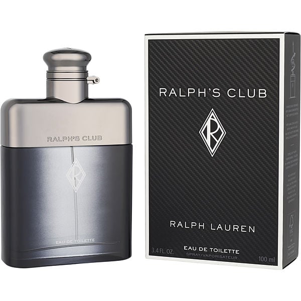 Ralph's Club Cologne for Men by Ralph Lauren at FragranceNet.com®