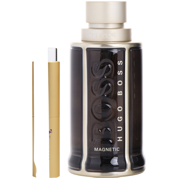 Boss The Scent Magnetic Cologne | FragranceNet.com®
