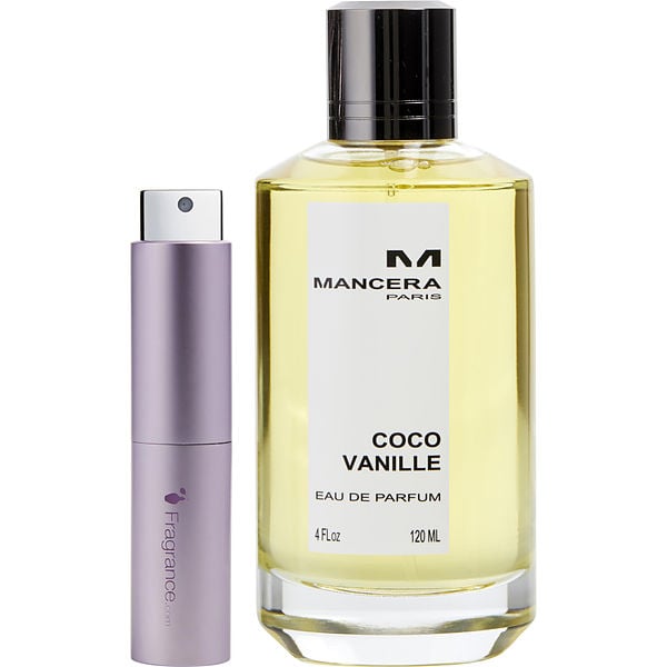 Mancera Coco Vanille Eau de Parfum