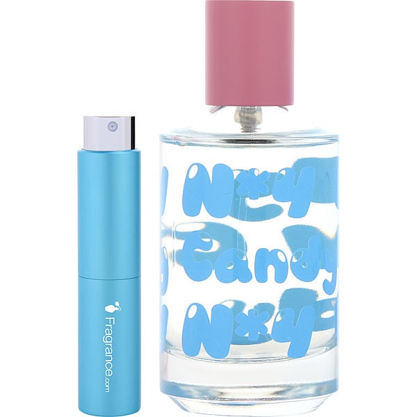 Thomas Kosmala No.4 Candy Eau de Parfum for Women by Thomas