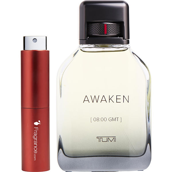 Tumi Awaken Cologne for Men by Tumi at FragranceNet.com®